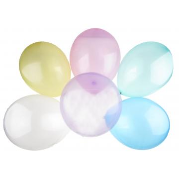 Балони кристал
