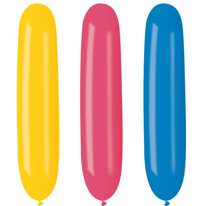 Парти балони