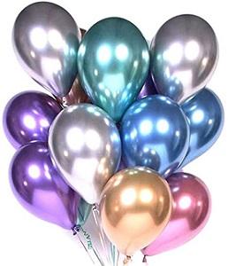 Балони хром