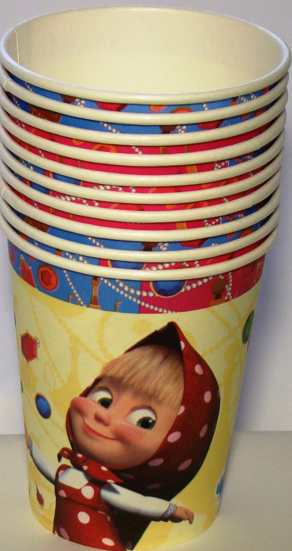 Парти Чашки