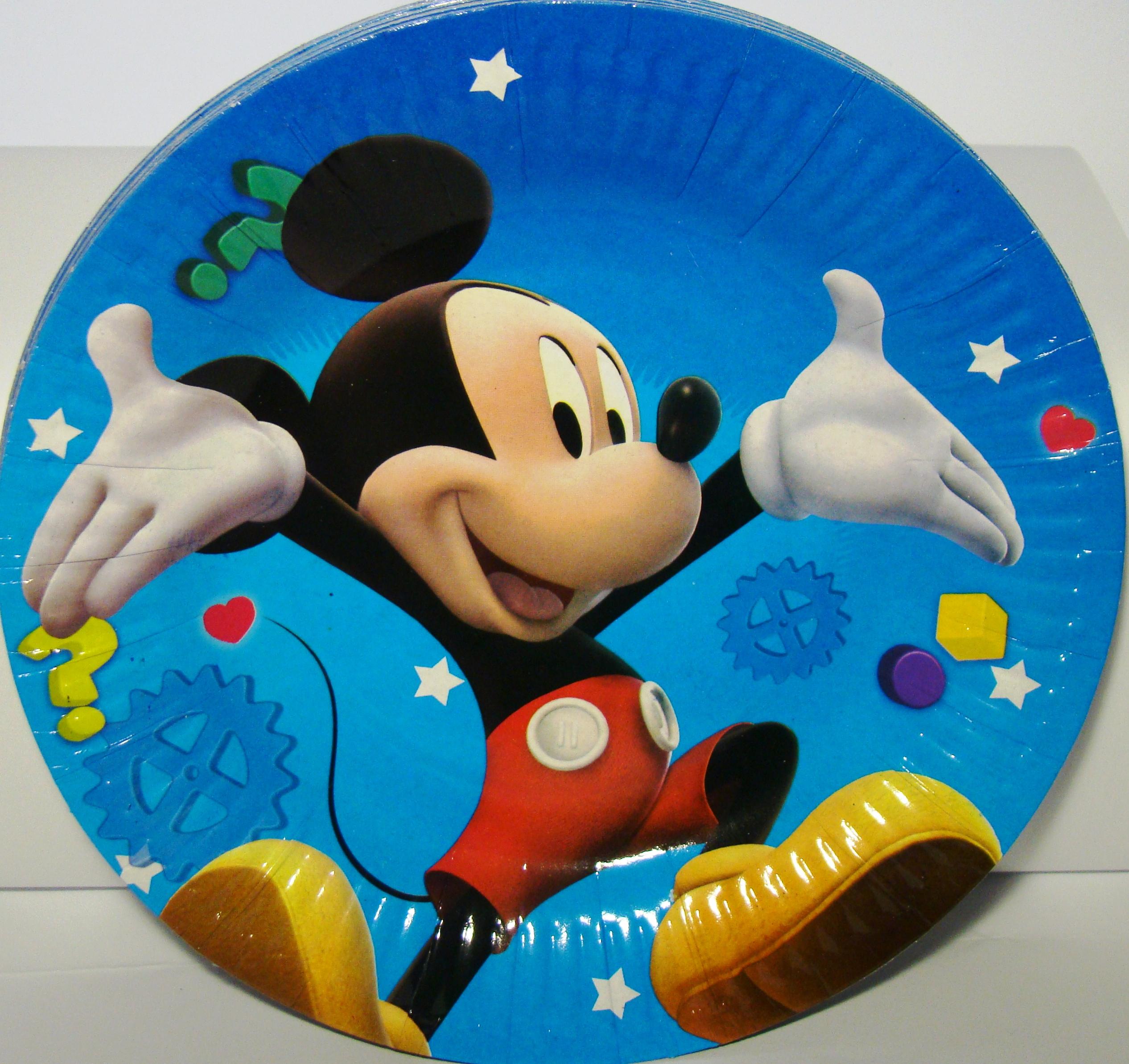 Парти Чинийки