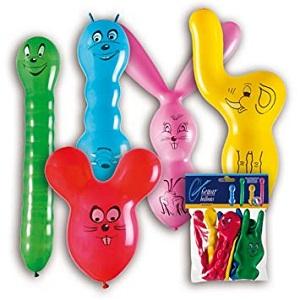 Фигурални балони