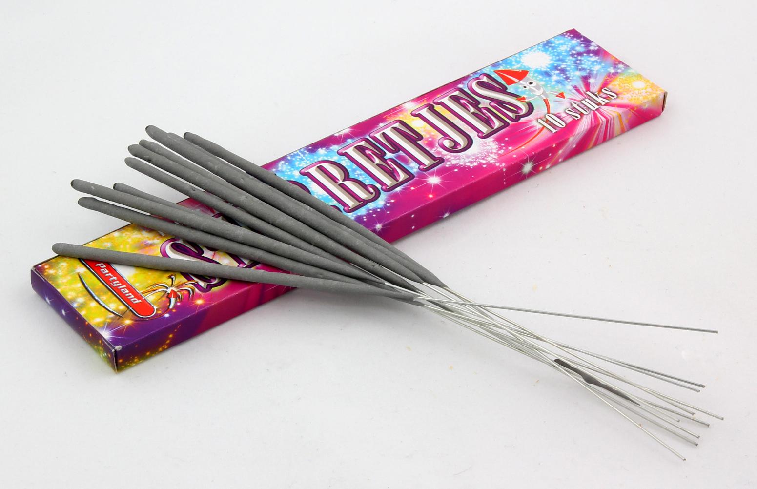 Бенгалски Огън