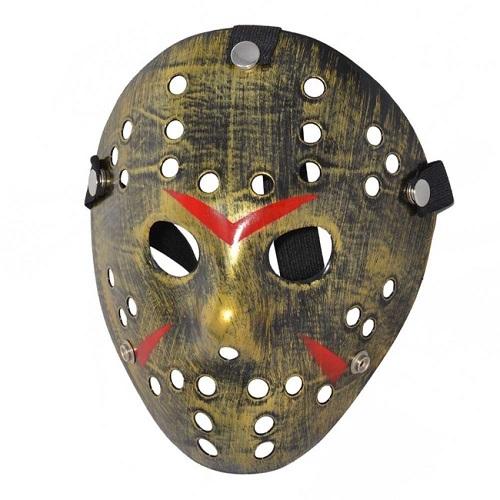 Парти домина и маски