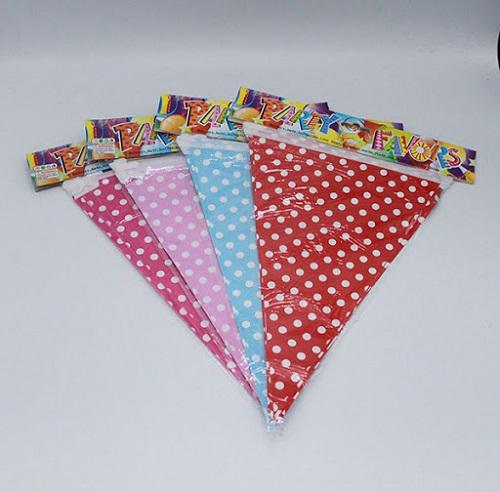 Парти Флагове