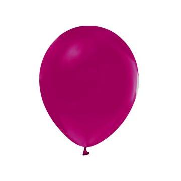 БАЛОН ЕВИ ПАСТЕЛ ЦВЯТ СЛИВА (PLUM) 45см.