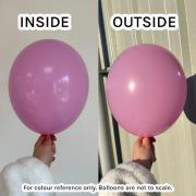 Стандарт Роза #006 – 30 см (12 инча) – 100 броя – Gemar