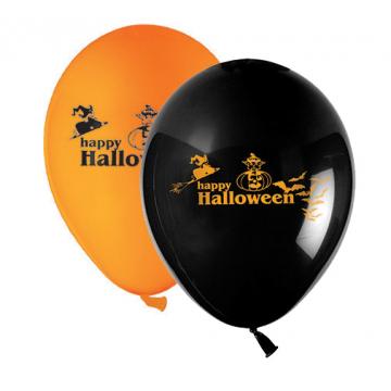 Балони Halloween с размер 30 см