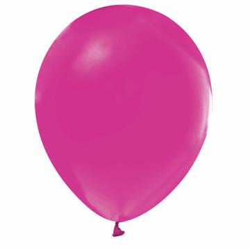 БАЛОН ЕВИ ПАСТЕЛ ЦИКЛАМА  30см.