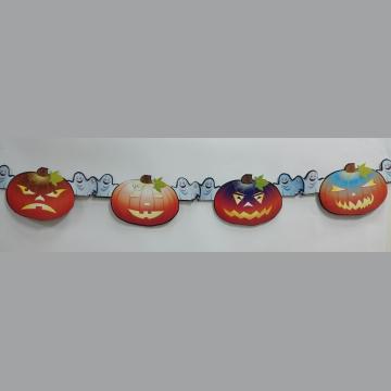УКРАСА ЗА HALLOWEEN