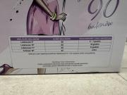 БУТИЛКА С ХЕЛИЙ ЗА 90 БАЛОНА  23см. + 90 балона