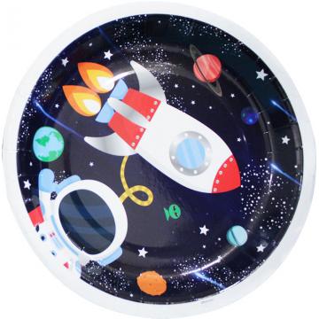 ПАРТИ ЧИНИЯ БАЛОН ЕВИ КОСМОС 23см.