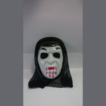 МАСКА  ЗА HALLOWEEN