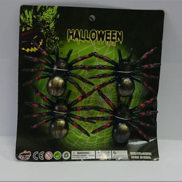 ПАЯК ЗА HALLOWEEN