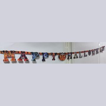 НАДПИС УКРАСА ЗА HALLOWEEN