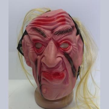 МАСКА С КОСА ЗА HALLOWEEN