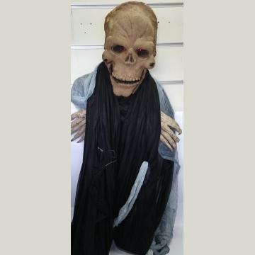 ГОВОРЕЩ ЧЕРЕП ЗА HALLOWEEN
