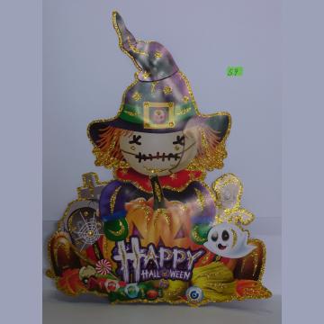 УКРАСА ЗА HALLOWEEN