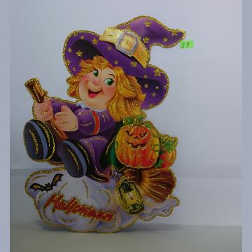 УКРАСА ЗА HALLOWEEN