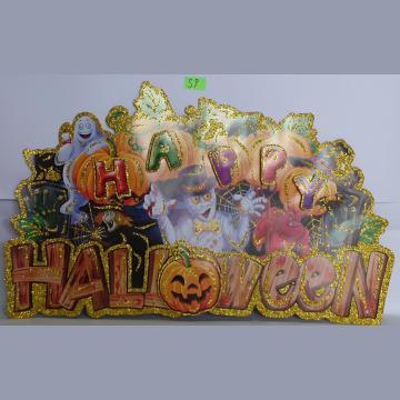 УКРАСА ЗА HALLOWEEN