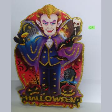 УКРАСА ЗА HALLOWEEN
