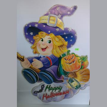 УКРАСА ЗА HALLOWEEN