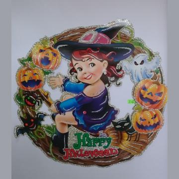 УКРАСА ЗА HALLOWEEN