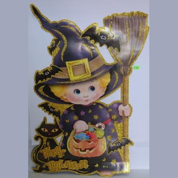 УКРАСА ЗА HALLOWEEN