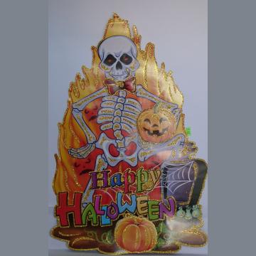 УКРАСА ЗА HALLOWEEN