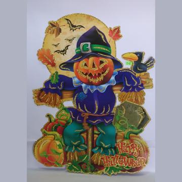 УКРАСА ЗА HALLOWEEN