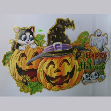 УКРАСА ЗА HALLOWEEN