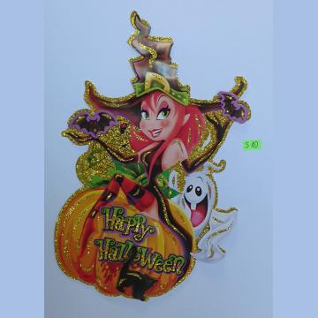 УКРАСА ЗА HALLOWEEN