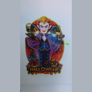 УКРАСА ЗА HALLOWEEN