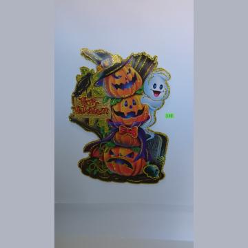 УКРАСА ЗА HALLOWEEN