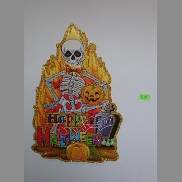 УКРАСА ЗА HALLOWEEN