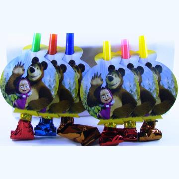 ПАРТИ СВИРКА 22