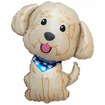 Фолиев балон кобердог