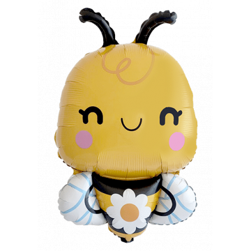 Фолиев балон сладка пчеличка