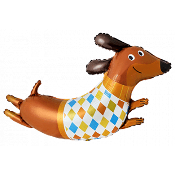 Фолиев балон дакел