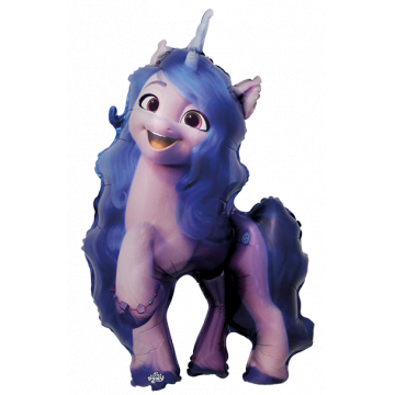 Фолиев балон MLP Izzy