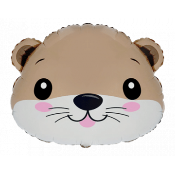 Фолиев балон Отър