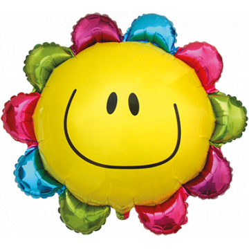 Фолиев балон цвете