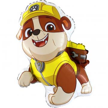 Фолиев балон Ръбъл