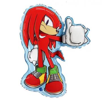 Фолиев балон Шадоу