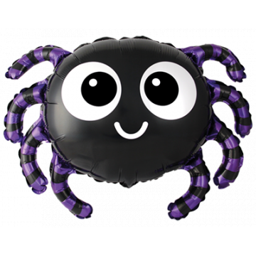 Фолиев балон паяк