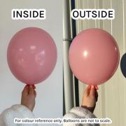 Стандарт Бебешко Розово #073 – 13 см (5 инча) – 100 броя – Gemar