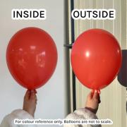 Стандарт Корал #078 – 13 см (5 инча) – 100 броя – Gemar