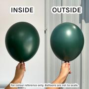 Стандарт Изумрудено Зелено #104 – 13 см (5 инча) – 100 броя – Gemar