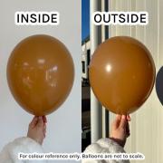 Стандарт Мока #076 – 26 см (10 инча) – 100 броя – Gemar