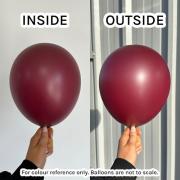 Стандарт Вино #101 – 26 см (10 инча) – 100 броя – Gemar